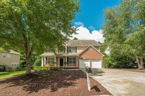 903 Beaumont Ct, Canton, GA, 30114-8186 | Card Image