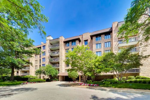 416-3860 Mission Hills Rd, Northbrook, IL, 60062-5754 | Card Image