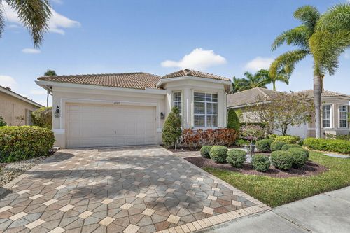 6787 Fairway Lakes Dr, Boynton Beach, FL, 33472-6802 | Card Image