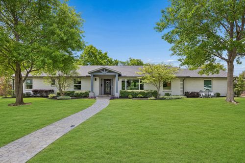 3860 Goodfellow Dr, Dallas, TX, 75229-2705 | Card Image