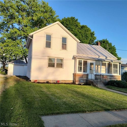 60 Pettit St, Shiloh, OH, 44878-9701 | Card Image