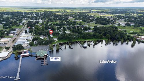 602 First St, Lake Arthur, LA, 70549-4731 | Card Image