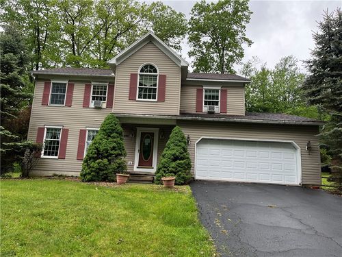 391 Miramar Rd, DU BOIS, PA, 15801 | Card Image