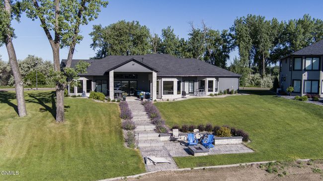 2533 Langer Ln, House other with 3 bedrooms, 4 bathrooms and null parking in Bismarck ND | Image 105