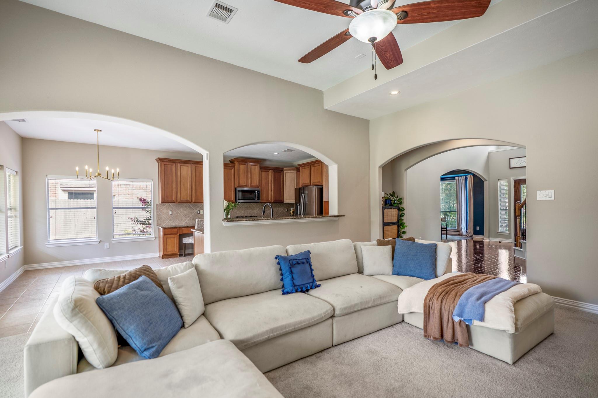 Residential in Cypress 2