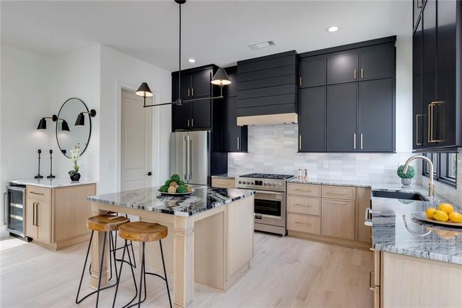 1962 8 Th St, Townhouse with 3 bedrooms, 4 bathrooms and null parking in Chamblee GA | Image 8