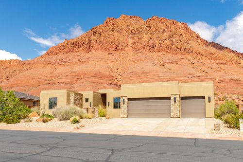 309 E 400 N, Ivins, UT, 84738 | Card Image