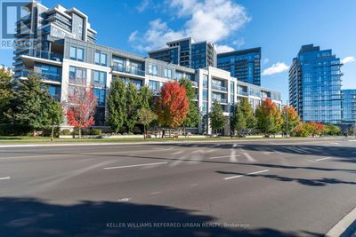 PH6 - 95 N Park Rd, Condo with 3 bedrooms, 2 bathrooms and 1 parking in Vaughan ON | Image 1