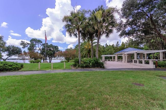 3964 Silk Oak Ln, House other with 3 bedrooms, 2 bathrooms and null parking in PALM HARBOR FL | Image 74