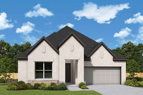 1500 Hawn Drive, Van Alstyne, TX, 75495 | Card Image