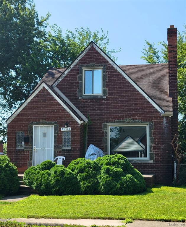 Seymour St, Detroit, MI 48205