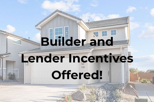 6-791 W 430 N, Hurricane, UT, 84737-1536 | Card Image