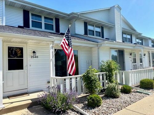 6-2540 Liberty Ln, Janesville, WI, 53545-0553 | Card Image