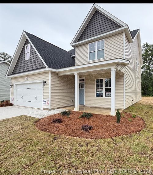 1432 Pamalee Drive, Fayetteville, NC, 28303 | Card Image