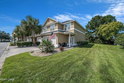 1600 Annabellas Way, Townhouse with 3 bedrooms, 2 bathrooms and null parking in Panama City Beach FL | Image 1