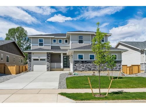 3777 Emerald Shore Cir, Loveland, CO, 80538-7108 | Card Image