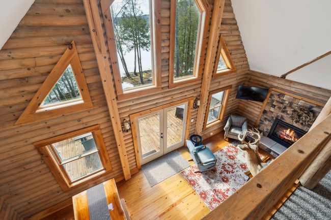 102 Upper Pratt Pond Rd, House other with 3 bedrooms, 4 bathrooms and null parking in New Ipswich NH | Image 31
