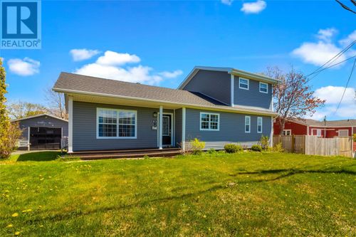 11 Pleasant Ave, Mount Pearl, NL, A1N1S2 | Card Image