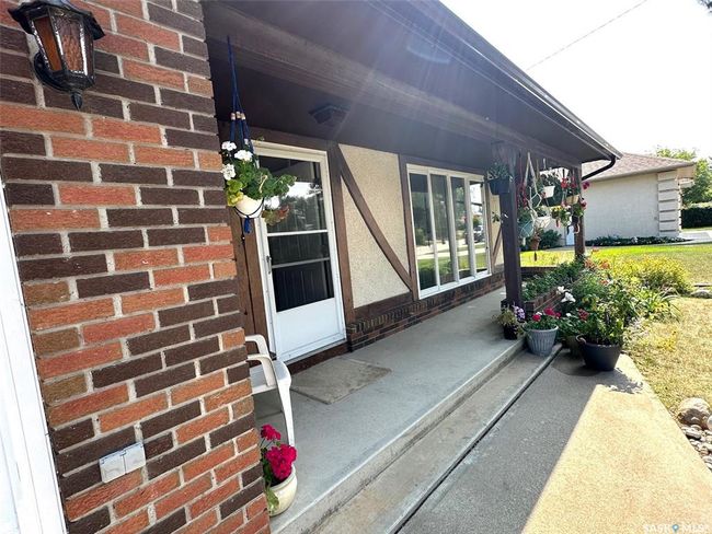706 Donald St, House other with 5 bedrooms, 4 bathrooms and 2 parking in Hudson Bay SK | Image 32