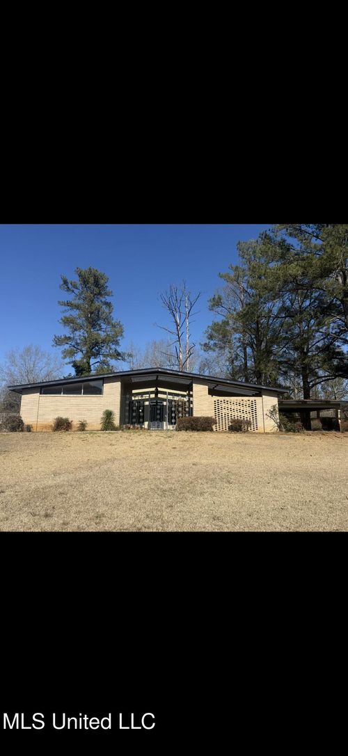 1268 Cooper Rd, Jackson, MS, 39212-4519 | Card Image