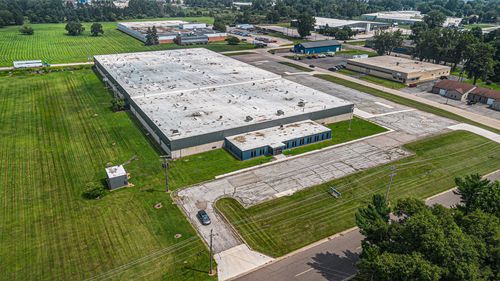 125 Hawthorne Ave, Saint Joseph, MI, 49085-2636 | Card Image