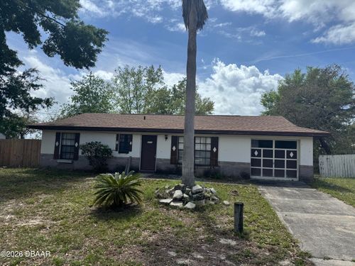 2711 Dristol Ln, DELTONA, FL, 32738-9589 | Card Image