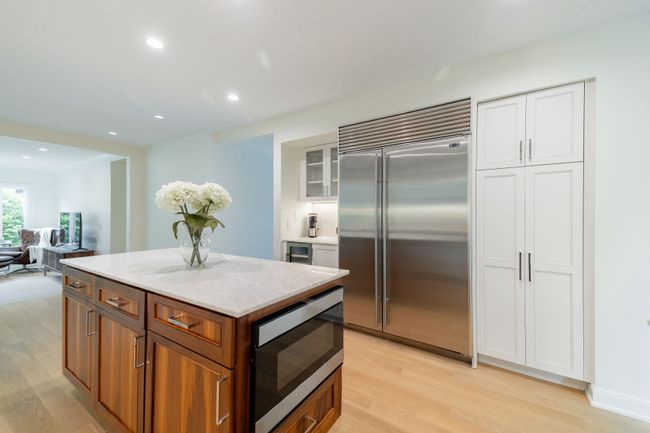 655 Canterbury Rd, House other with 4 bedrooms, 3 bathrooms and null parking in Grosse Pointe Woods MI | Image 21