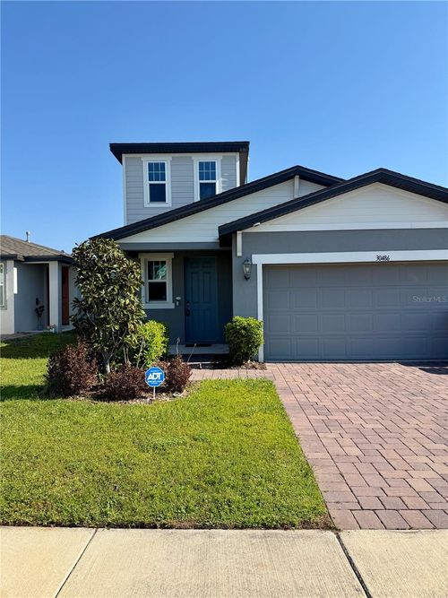 30486 Pintail Dr, LEESBURG, FL, 34748-8482 | Card Image