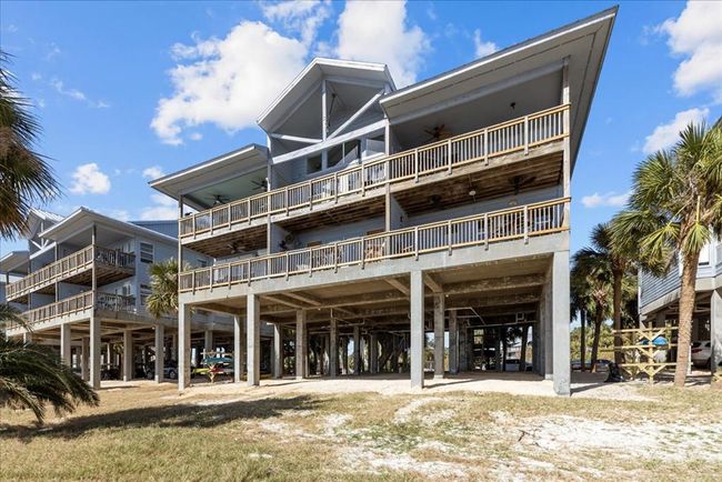2-B - 11 Old Mill Dr, Condo with 1 bedrooms, 1 bathrooms and null parking in Cedar Key FL | Image 31