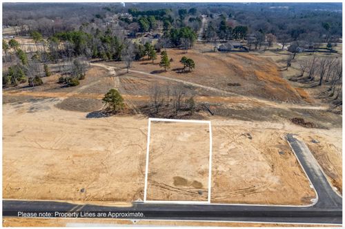 123 Glade Drive, Cabot, AR, 72023 | Card Image