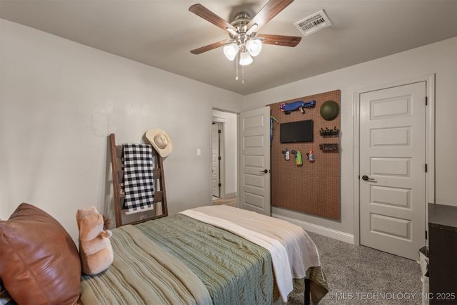 25979 E 58 Th St S, House other with 4 bedrooms, 4 bathrooms and null parking in Broken Arrow OK | Image 28