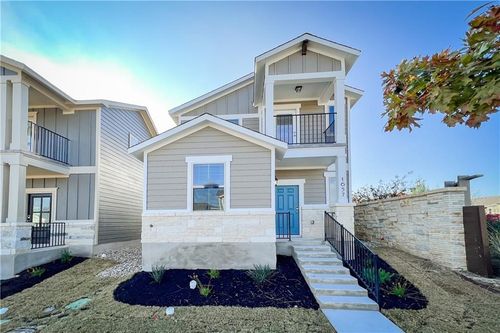 1657 Artesian Springs Xing, Leander, TX, 78641-4333 | Card Image