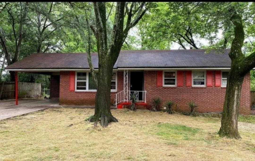 Residential in Forest Park 3