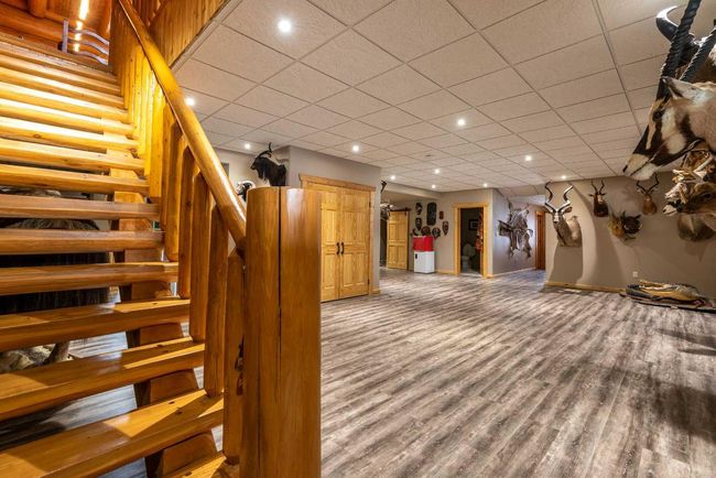 62407 Range Road 431, House other with 3 bedrooms, 4 bathrooms and 4 parking in Ardmore AB | Image 28