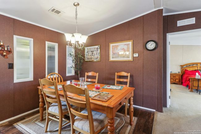 125 Oak Hvn, House other with 6 bedrooms, 4 bathrooms and null parking in Mountain Home TX | Image 9
