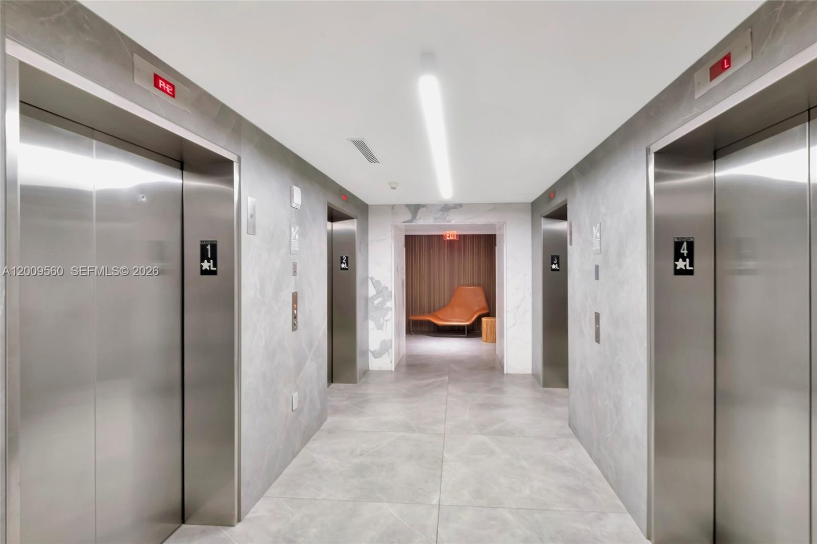 Residential in Miami 2
