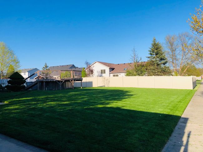 Backyard | Image 42