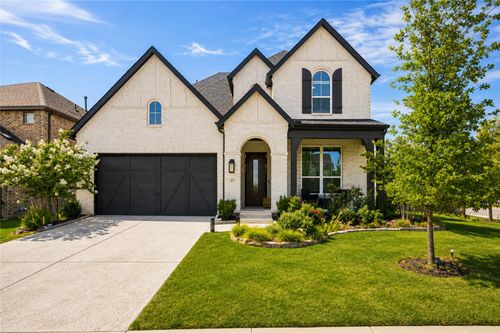 6817 Tadpole Trl, McKinney, TX, 75071-5293 | Card Image