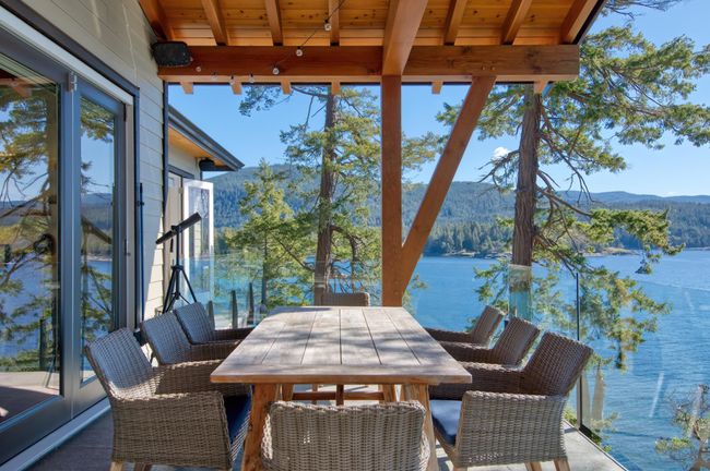 12412 Arbutus Landing Road, House other with 3 bedrooms, 3 bathrooms and 6 parking in Pender Harbour BC | Image 19