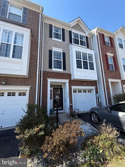 14263 Legend Glen Ct, GAINESVILLE, VA, 20155-1413 | Card Image