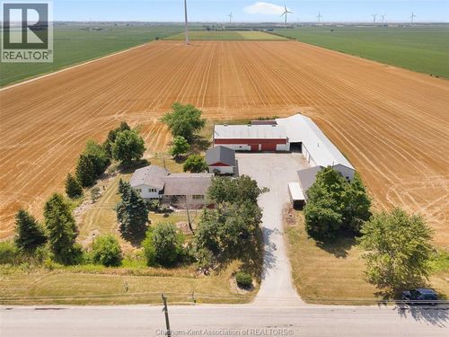 4825 Lakeshore Road 303, Pointe Aux Roches, ON, N0R1N0 | Card Image