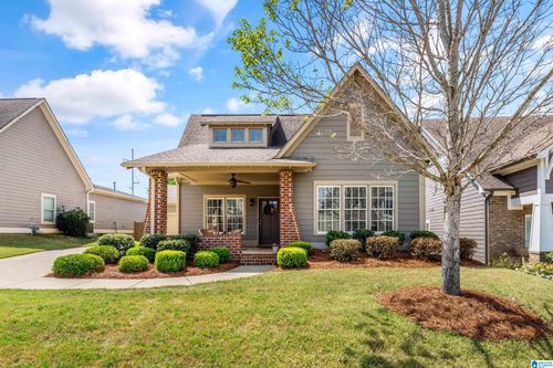 5249 Meadow Ridge Trl, BESSEMER, AL, 35022-1104 | Card Image