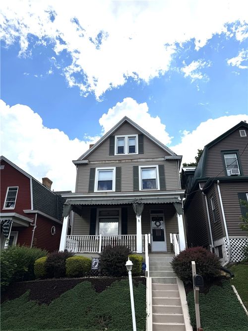 5232 Waltherman St, West View, PA, 15229-2237 | Card Image