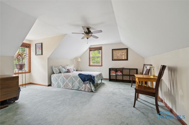 7424 Yawberg Rd, House other with 4 bedrooms, 3 bathrooms and 2 parking in Whitehouse OH | Image 28