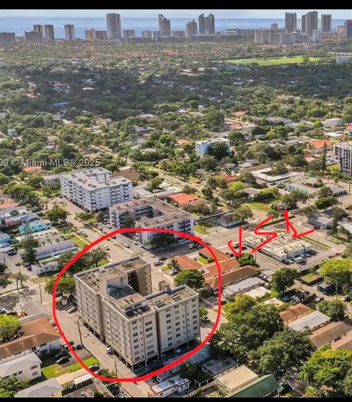 apt-603-1811 Jefferson St, Hollywood, FL, 33020-5494 | Card Image