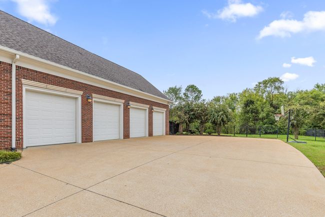 1263 Enclave Rd, House other with 5 bedrooms, 7 bathrooms and 4 parking in Chattanooga TN | Image 84