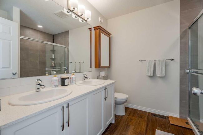113 Palomino St, House other with 5 bedrooms, 4 bathrooms and 3 parking in Cochrane AB | Image 18