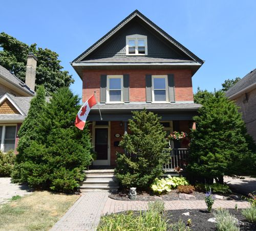 310 Pearl Avenue, Peterborough Central, ON, K9H1S7 | Card Image