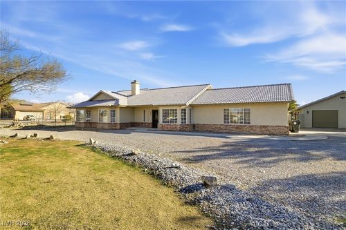 3091 Unicorn Ave, Pahrump, NV, 89048-6341 | Card Image