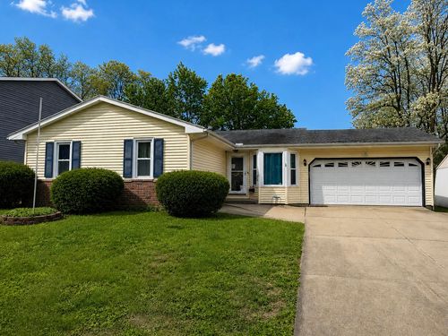1309 Clover Lane, Normal, IL, 61761 | Card Image
